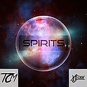 Thumbnail for the Tcm - Spirits link, provided by host site