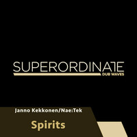 Thumbnail for the Janno Kekkonen - Spirits link, provided by host site
