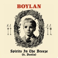 Thumbnail for the Boylan - Spirits in the Breeze link, provided by host site