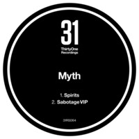 Thumbnail for the Myth - Spirits / Sabotage VIP link, provided by host site