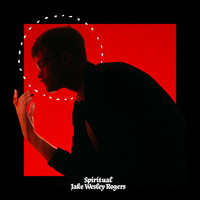 Thumbnail for the Jake Wesley Rogers - Spiritual link, provided by host site