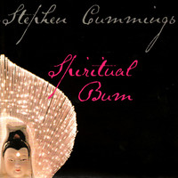 Thumbnail for the Stephen Cummings - Spiritual Bum link, provided by host site