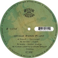 Thumbnail for the YokoO - Spiritual link, provided by host site