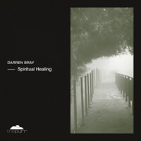 Thumbnail for the Darren Bray - Spiritual Healing link, provided by host site