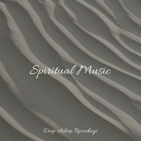 Thumbnail for the Música relaxante - Spiritual Music link, provided by host site