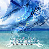 Thumbnail for the Cosmo Tech - Spiritual Particles link, provided by host site