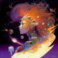 Thumbnail for the Music For Deep Sleep - Spiritual Pilgrims link, provided by host site
