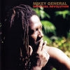 Thumbnail for the Mikey General - Spiritual Revolution link, provided by host site