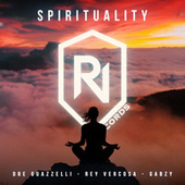 Thumbnail for the Dre Guazzelli - Spirituality link, provided by host site