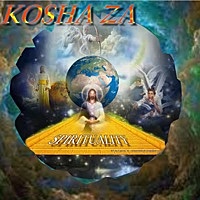 Thumbnail for the Koshaza - Spirituality link, provided by host site