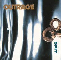 Thumbnail for the Outrage - Spit link, provided by host site