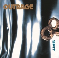 Thumbnail for the Outrage - Spit link, provided by host site