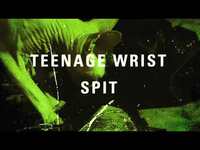 Thumbnail for the Teenage Wrist - "Spit" (Full Album Stream) link, provided by host site