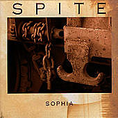 Thumbnail for the Sophia - Spite link, provided by host site