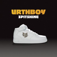 Thumbnail for the Urthboy - Spitshine link, provided by host site