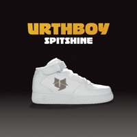 Image of Urthboy linking to their artist page due to link from them being at the top of the main table on this page