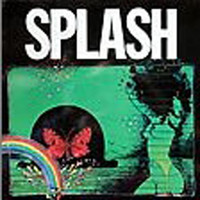 Thumbnail for the Splash - Splash link, provided by host site