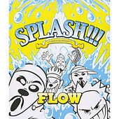 Thumbnail for the Flow - Splash!!! link, provided by host site