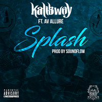 Thumbnail for the Kalibwoy - Splash link, provided by host site