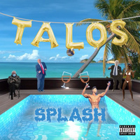 Thumbnail for the Talos - Splash link, provided by host site