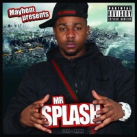 Thumbnail for the Mayhem NODB - Splash Dat link, provided by host site