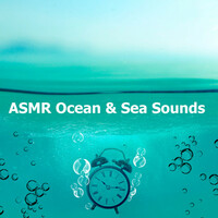 Image of Water Sounds for Sleep linking to their artist page due to link from them being at the top of the main table on this page