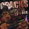 Thumbnail for the The Cracks - Splatter Syndrome link, provided by host site
