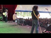 Thumbnail for the The Lazy Eyes - @ Splendour in the Grass 2022 link, provided by host site