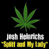 Thumbnail for the Josh Heinrichs - Spliff and My Lady (Acoustic on Native FM in Hilo,HI) link, provided by host site