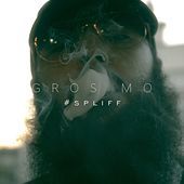 Thumbnail for the Gros Mo - #Spliff link, provided by host site