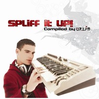 Thumbnail for the Uriya - Spliff It Up link, provided by host site