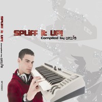 Thumbnail for the Uriya - Spliff It Up link, provided by host site