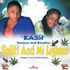 Thumbnail for the Kash - Spliff & Mi Lighter link, provided by host site