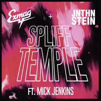 Thumbnail for the Exmag - Spliff Temple link, provided by host site