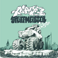 Thumbnail for the Mase - Spliffmeister link, provided by host site