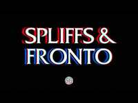 Thumbnail for the Flatbush Zombies - SPLIFFS & FRONTO A SPECIAL link, provided by host site