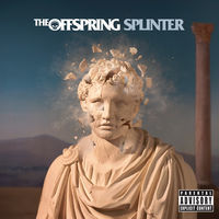 Thumbnail for the The Offspring - Splinter link, provided by host site