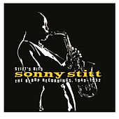 Thumbnail for the Sonny Stitt - Splinter link, provided by host site