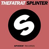Thumbnail for the TheFatRat - Splinter link, provided by host site