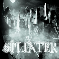 Thumbnail for the Zia - Splinter link, provided by host site