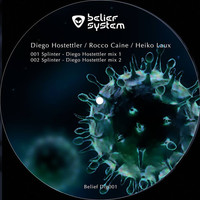 Thumbnail for the Diego Hostettler - Splinter link, provided by host site