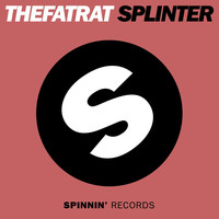 Thumbnail for the TheFatRat - Splinter link, provided by host site