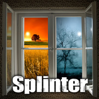 Thumbnail for the Splinter - Splinter link, provided by host site