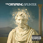 Thumbnail for the The Offspring - Splinter link, provided by host site