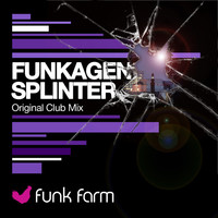 Thumbnail for the Funkagenda - Splinter link, provided by host site