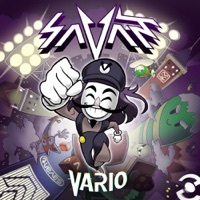 Thumbnail for the Savant - Splinter link, provided by host site