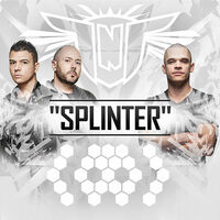 Thumbnail for the TNT - Splinter link, provided by host site