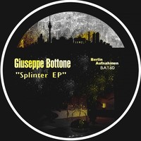 Thumbnail for the Giuseppe Bottone - Splinter link, provided by host site