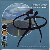 Thumbnail for the Peter Green - Splinter Group link, provided by host site