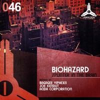 Thumbnail for the Biohazart - Splinter In The Brain link, provided by host site